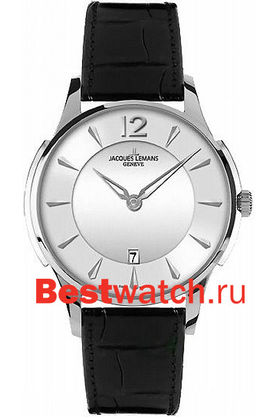 Часы Jacques Lemans Geneve G-219B